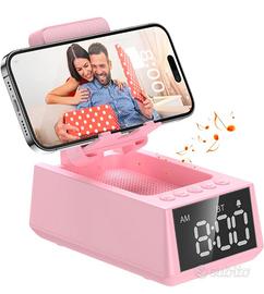 Cassa Bluetooth 3 in 1