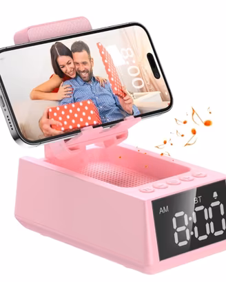 Cassa Bluetooth 3 in 1
