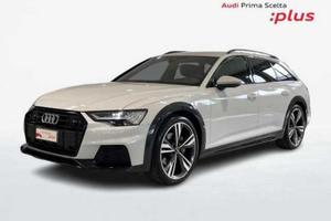 Audi A6 Allroad Quattro 40 2.0 tdi mhev Busin...