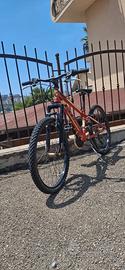 MTB Klass misura 24
