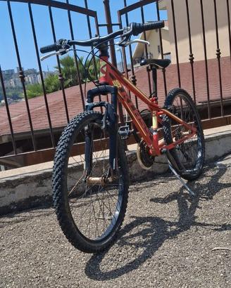 MTB Klass misura 24
