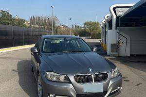 BMW 325i xDrive N53 E90