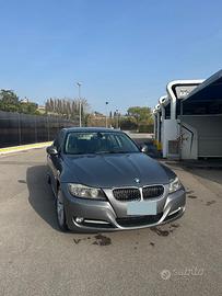 BMW 325i xDrive N53 E90
