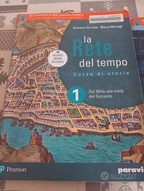 La Rete del tempo 1 
