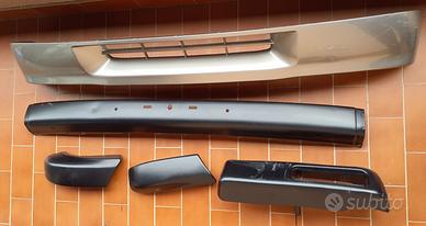 Ricambi carrozzeria Opel Frontera Sport