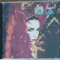 Annie Lennox-Diva 1992.
