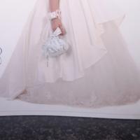 vestito  comunione  bimba