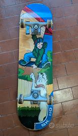 Skateboard Decathlon SK110 - 80x20 cm

