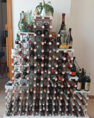 Cantina vini