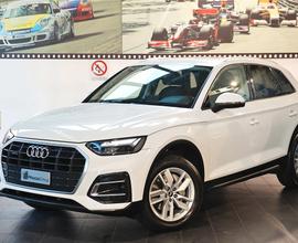 Audi Q5 40 TDI Quattro S-Tronic Business - ADAS/TE