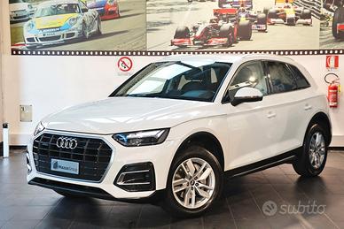 Audi Q5 40 TDI Quattro S-Tronic Business - ADAS/TE