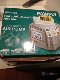 pompa acquario pawfly mc-3000