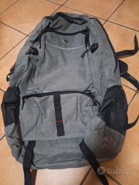 Zaino trekking e scaut 