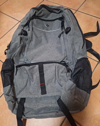 Zaino trekking e scaut 