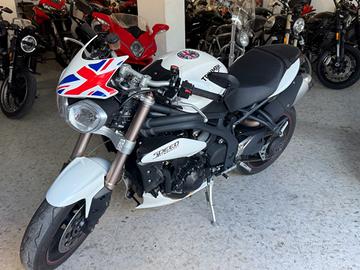 Triumph Speed Triple 1050