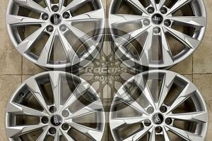 Cerchi 18 Audi Q2 A3 Q3 Golf Tiguan Passat