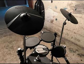 Batteria Elettronica Roland