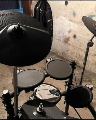 Batteria Elettronica Roland