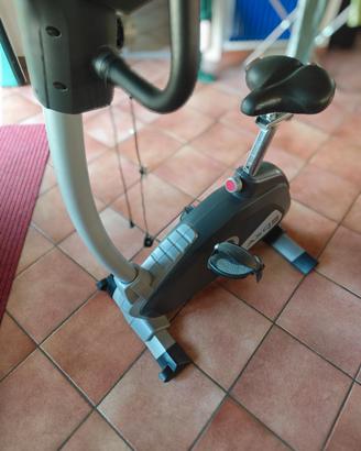 Cyclette Kettler