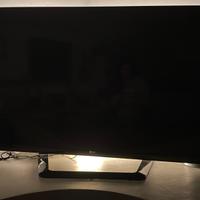 TV LG 55LM640S - ZA