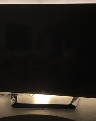 TV LG 55LM640S - ZA