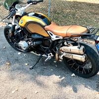 BMW R nineT - 2019