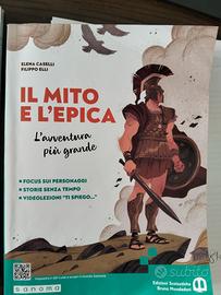 Il mito e l'epica