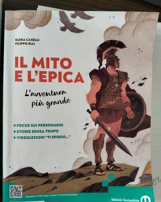 Il mito e l'epica