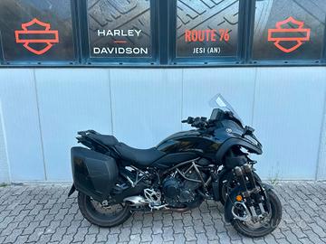 Yamaha Niken GT 890 - 2024