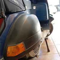 Piaggio Vespa 200 PX - 1986