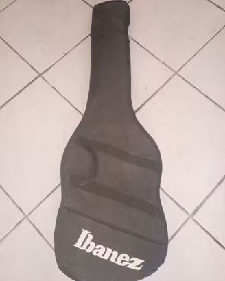 basso elettrico IBANEZ 4 CORDE