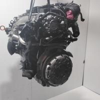 MOTORE SEMICOMPLETO VOLKSWAGEN Golf 5 Berlina Nb D