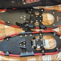 ciaspole-racchette da neve