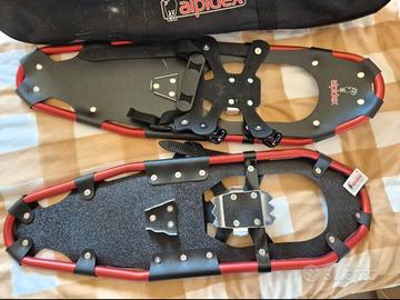 ciaspole-racchette da neve