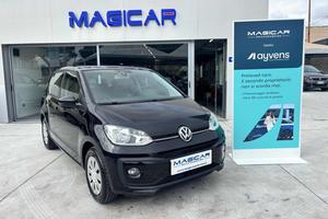 VOLKSWAGEN up! 1.0 5p. move up! BlueMotion Techn