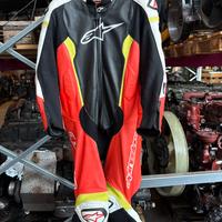 Tuta Alpinestars Missile + airbag TechAir