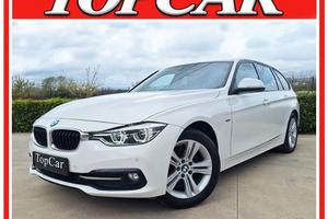 Bmw 316 Touring Sport Da Vetrina
