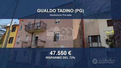 Immobile in asta di 170 m² con più di 5 locali a G