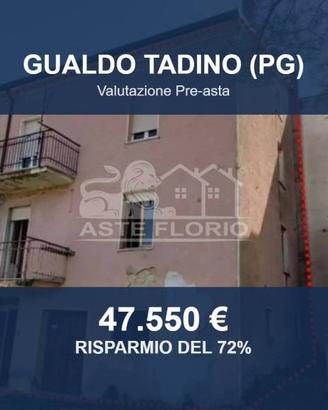 Immobile in asta di 170 m² con più di 5 locali a G