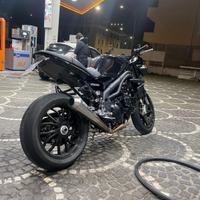 Triumph Speed Triple 1050 - 2008