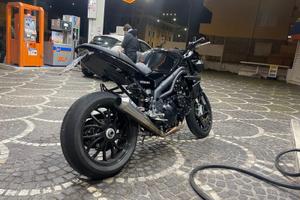 Triumph Speed Triple 1050 - 2008
