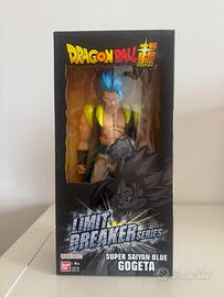 Dragon Ball Super Gogeta Blue – Bandai Limit Break