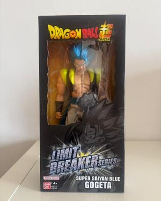 Dragon Ball Super Gogeta Blue – Bandai Limit Break