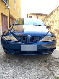 Lancia Y - 2002 1.2 Benzina