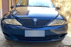 Lancia Y - 2002 1.2 Benzina