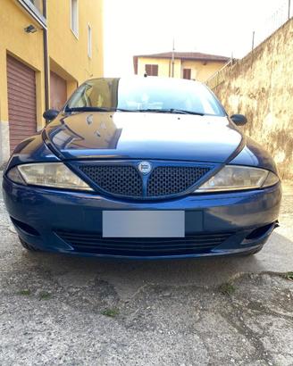 Lancia Y - 2002 1.2 Benzina