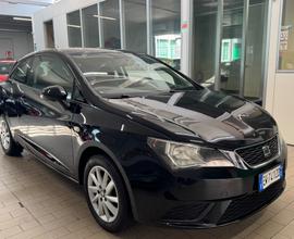 Seat Ibiza 1.2 70 CV 3 porte 1 proprietario benzin