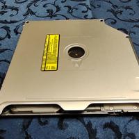 Lettore ottico CD-ROM MacBook Pro 13" mod. A1278