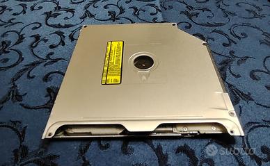 Lettore ottico CD-ROM MacBook Pro 13" mod. A1278