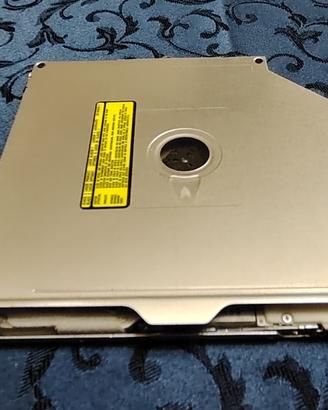 Lettore ottico CD-ROM MacBook Pro 13" mod. A1278